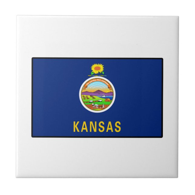 Kansas (Frente)