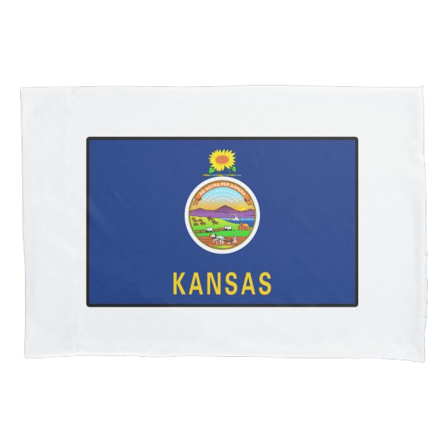 Kansas (Frente)