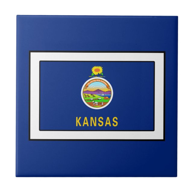 Kansas (Frente)