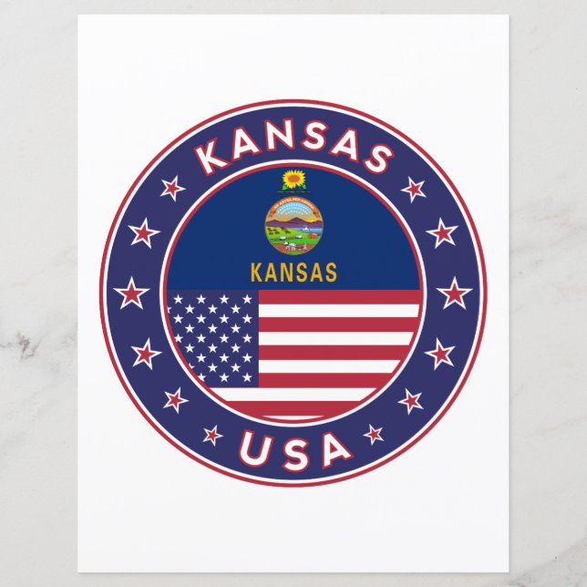 Kansas (Frente)