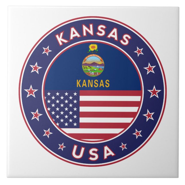 Kansas (Frente)