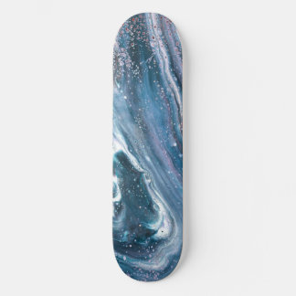 Kansas City Special 1 Skateboard Abstrato