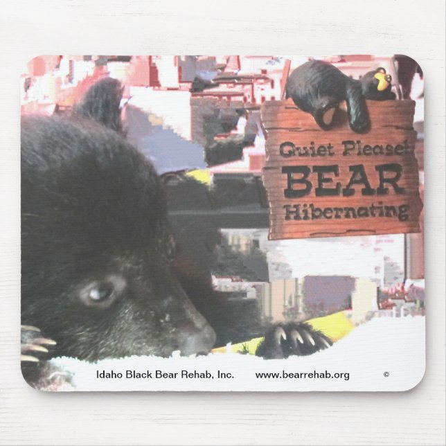 Kapalua Mousepad 2011 (Frente)