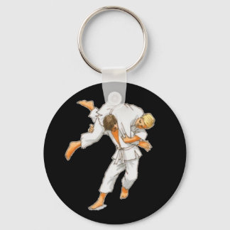 Karate Chaveiro