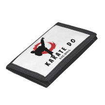 Karate Do Silhueta do Sol Est Ano Design