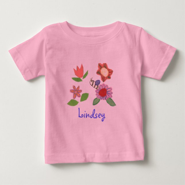 Karate Kat, camisa de abelha ocupada, para persona (Frente)