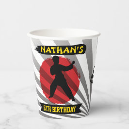 Karate Kid Artes Marciais Cobra Kai