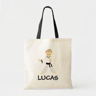 KARATE MARTIAL ARTS BOY Bolsa / Gym Bag