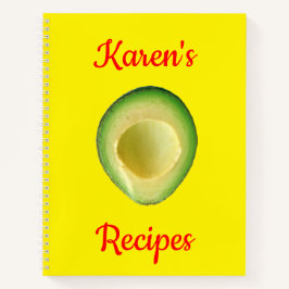 Karen's (Nome) Recebe Avocado Amarelo