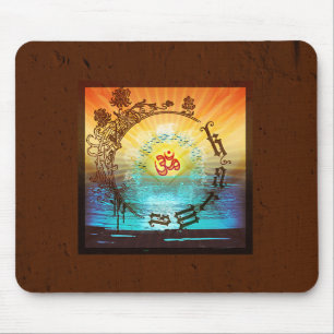 KARMA - Mousepad
