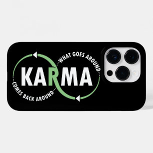 Karma - O que acontece volta (v1)