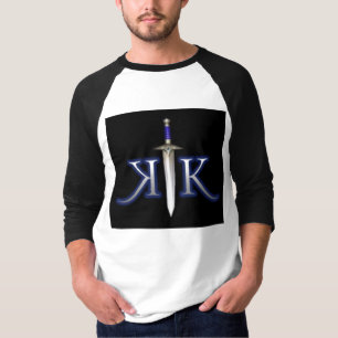 Karpathian Knights a camisa