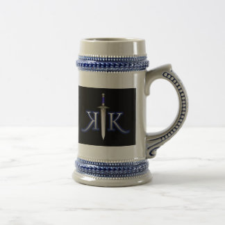 Karpathian Knights a caneca de cerveja
