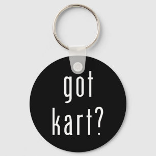 kart obtido? Chaveiro