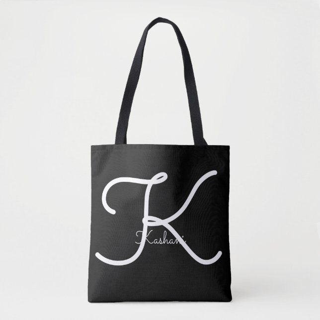 Kashani Tote Bag (Frente)