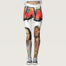 Kast Leggings