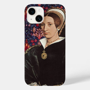 Katherine Howard Queen, Capa de telefone da Inglat