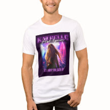 Katrelle Banda Tee