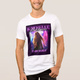 Katrelle Banda Tee