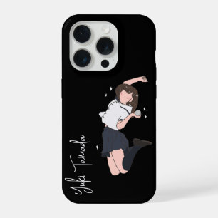 Kawai Garota Saltitante Personalizável