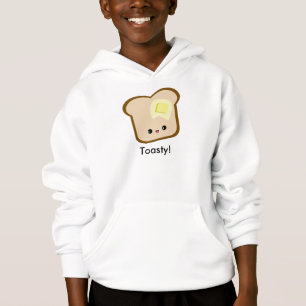 Kawaii bonito quentinho! Hoodie dos miúdos do