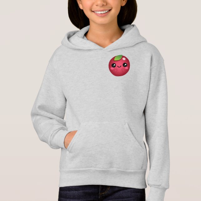 Kawaii Cranberry (Frente)