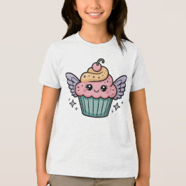  Kawaii Cupcake Kids
