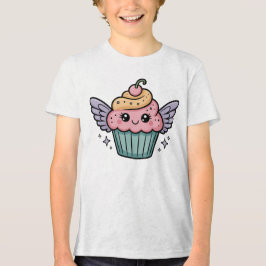  Kawaii Cupcake Kids