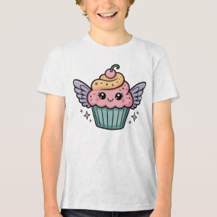 Kawaii Cupcake Kids