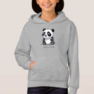 Kawaii Cute Baby Panda Design