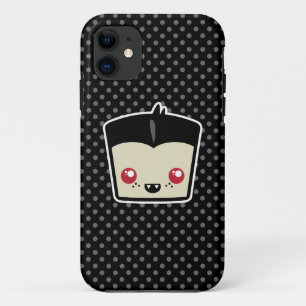 Kawaii Dracula capas de iphone