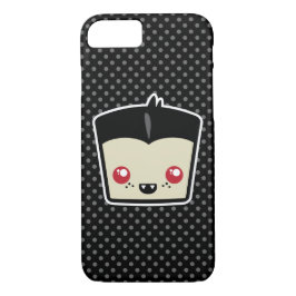 Kawaii Dracula capas de iphone