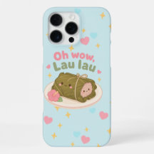 Kawaii Havaí - OH WOW LAU LAU