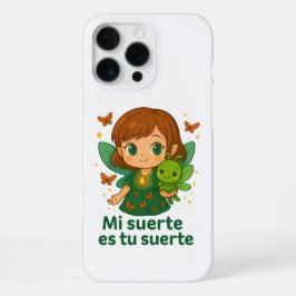 Kawaii Muse & Lucky Cricket - capas de iphone Fort