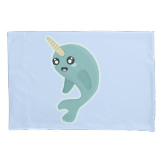 Kawaii narwhal