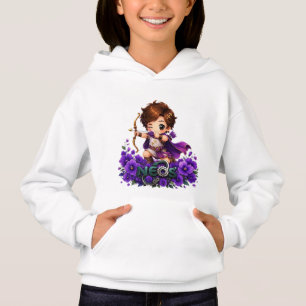 Kawaii Neos Zodíaco Sagitário