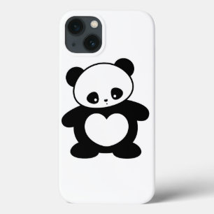 Kawaii panda