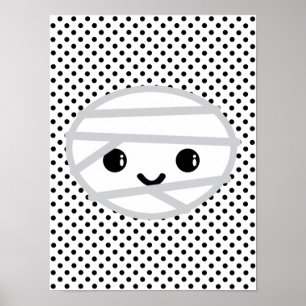 Kawaii Poster