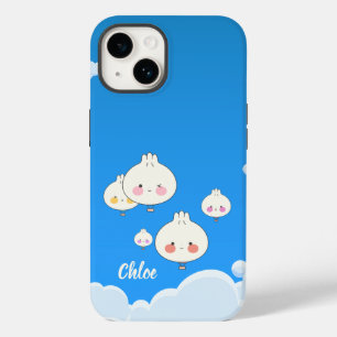 KAWAII REMOVE BALÕES DE AR NO CÉU