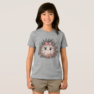 Kawaii Sea Urchin