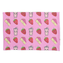 KAWAII STRAWBERRY E CHEESECAKE