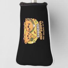 Kawaii Taco & Nacho | Vamos Juntos Como Tacos