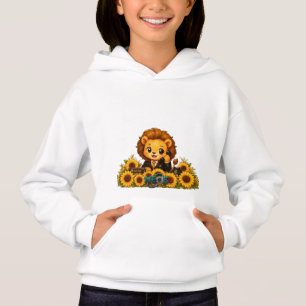 Kawaii Zodíaco Neos Leão