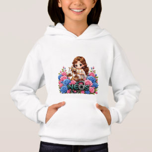 Kawaii Zodíaco Neos Libra