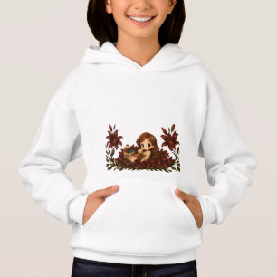 Kawaii Zodíaco Neos Virgem