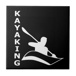 Kayaking