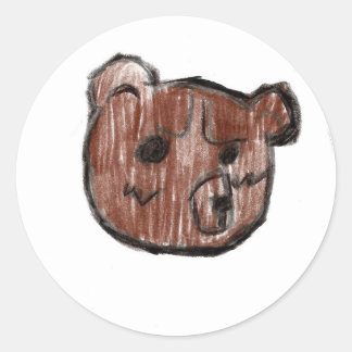 Kaylee: Etiqueta do círculo