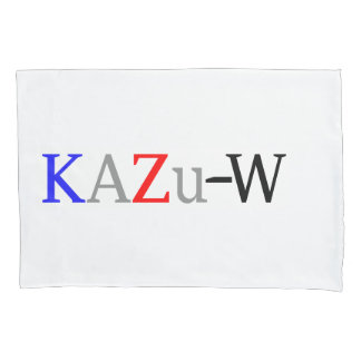 KAZu-W