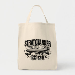 KC-135 Stratotanker Bolsa Tote Bag