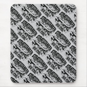 KC- 135 Stratotanker Mousepad